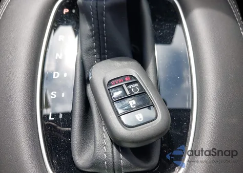 2025 Honda Hr-V 2Wd Ex-L z USA, uszkodzony, nr VIN 3CZRZ1H77SM724962